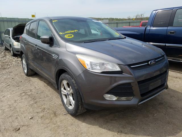 Ford Escape se (2014)