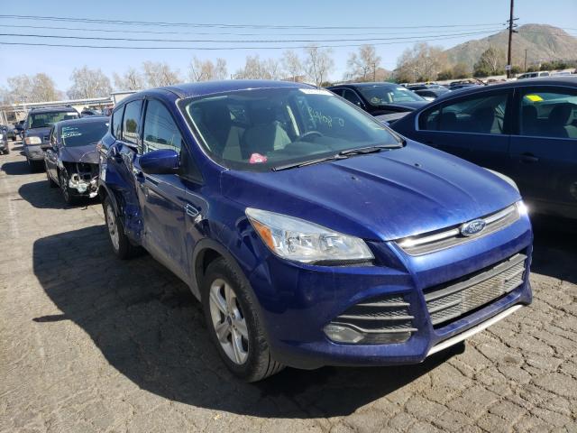 Ford Escape se (2014)