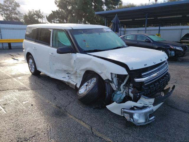 Ford Flex se (2014)