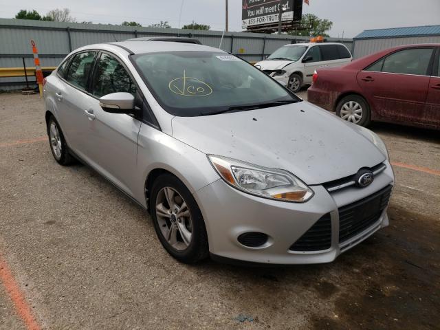 Ford Focus se (2014)