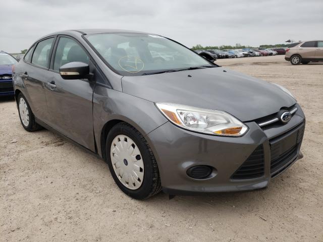 Ford Focus se (2014)