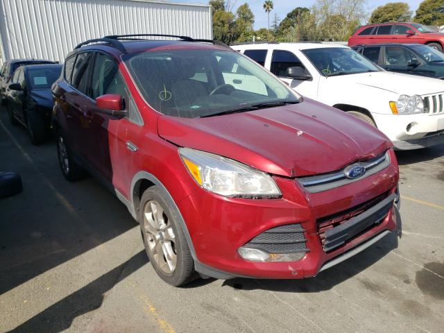 Ford Escape (2015)