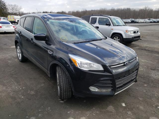 Ford Escape se (2015)