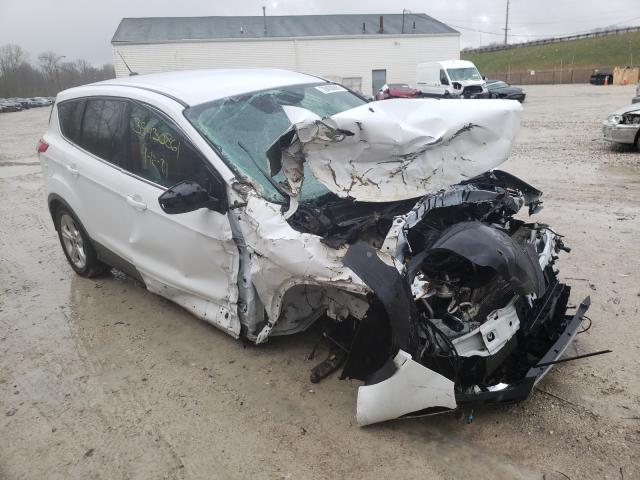 Ford Escape se (2015)