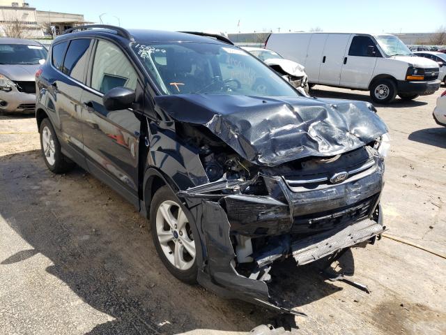 Ford Escape se (2015)