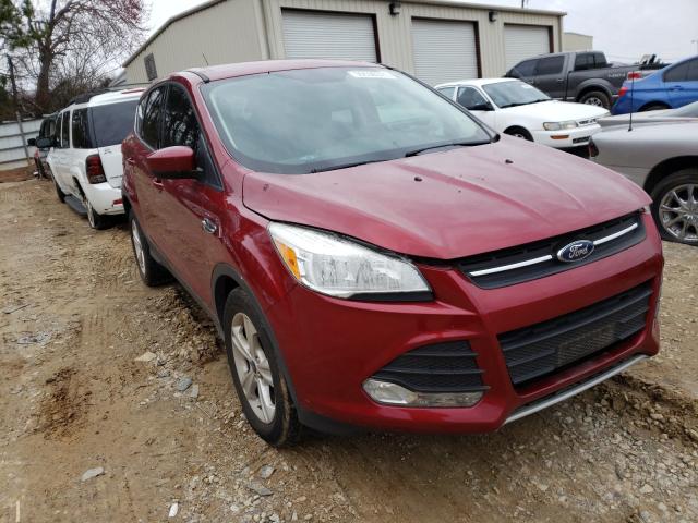 Ford Escape se (2015)