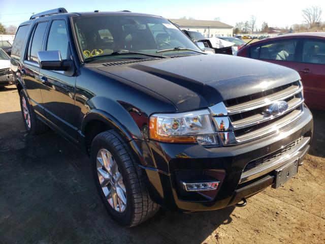 Ford Expedition (2015)
