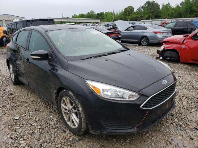Ford Focus se (2015)