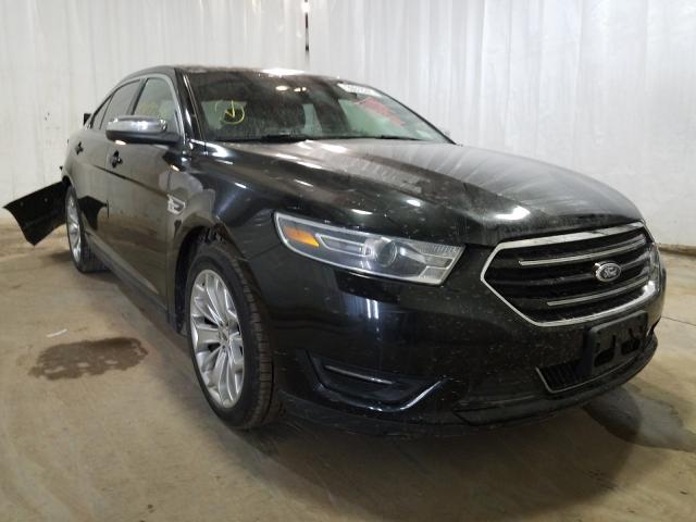 Ford Taurus lim (2015)