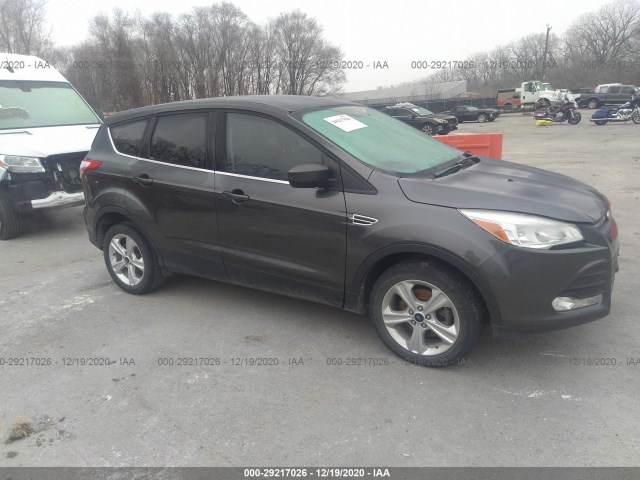 Ford Escape (2016)