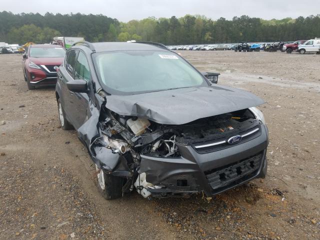 Ford Escape se (2016)
