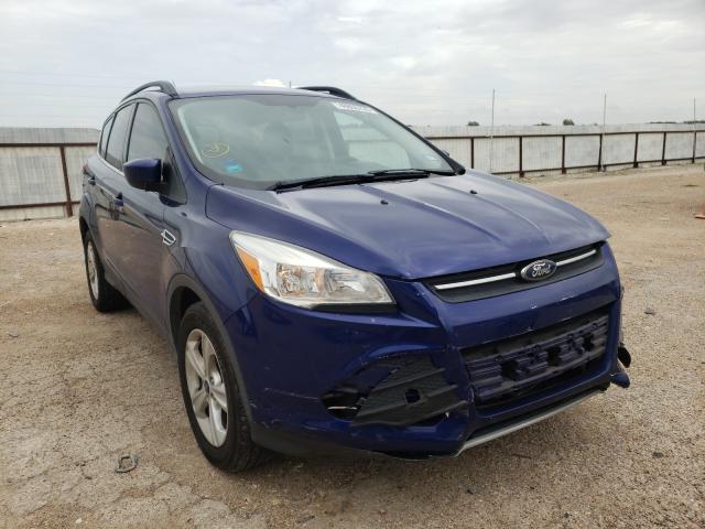 Ford Escape se (2016)