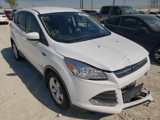 Ford Escape se (2016)