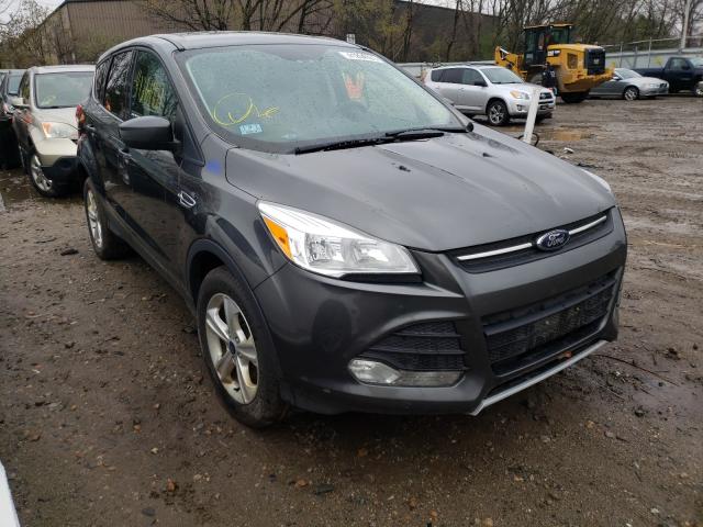 Ford Escape se (2016)