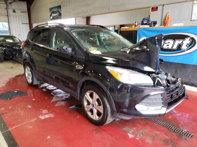 Ford Escape se (2016)