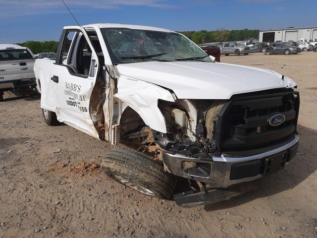 Ford F150 (2016)