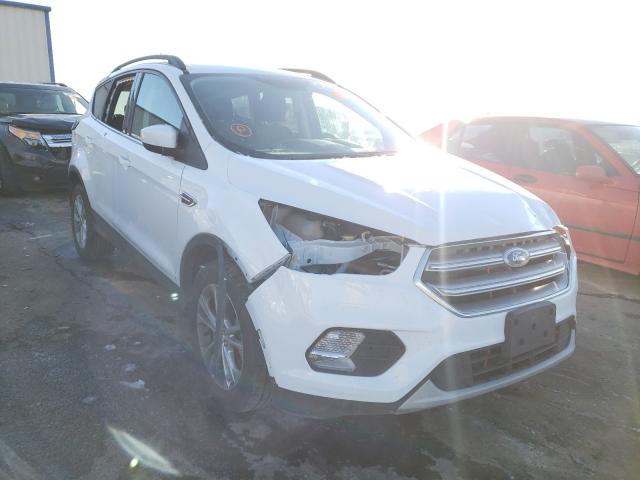 Ford Escape se (2017)
