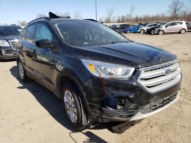 Ford Escape (2018)