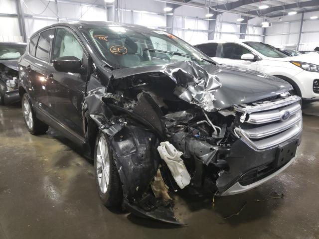 Ford Escape se (2019)