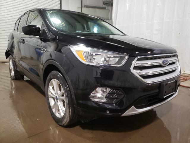 Ford Escape se (2019)