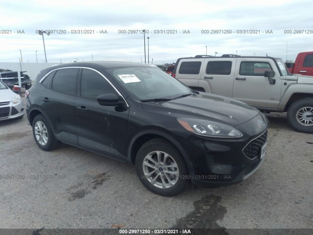 Ford Escape (2020)
