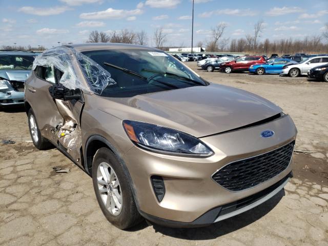 Ford Escape se (2020)