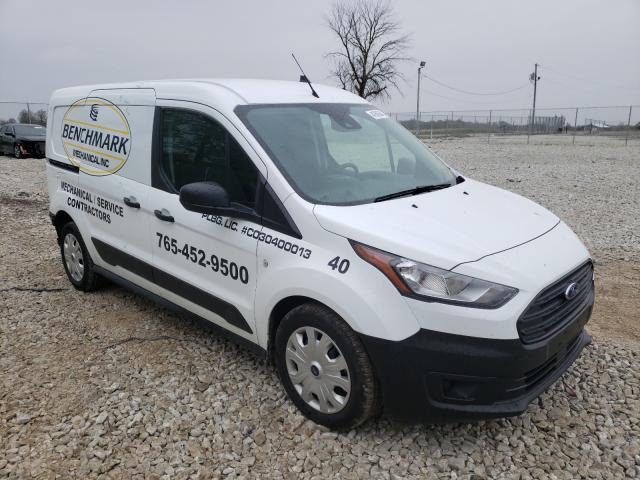 Ford Transit co (2020)