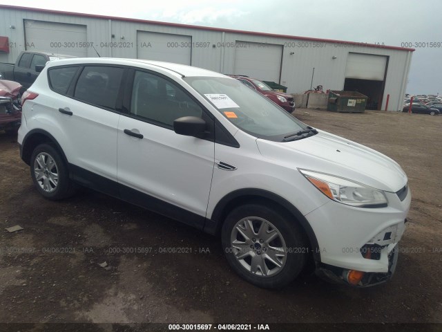 Ford Escape (2013)
