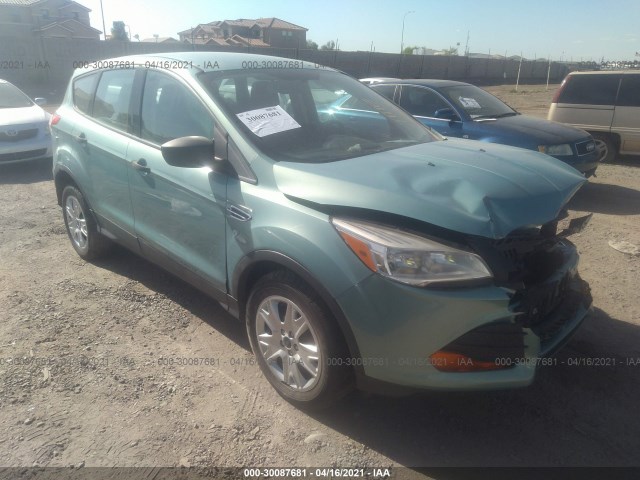 Ford Escape (2013)
