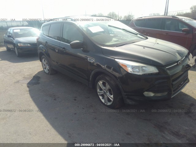 Ford Escape (2013)