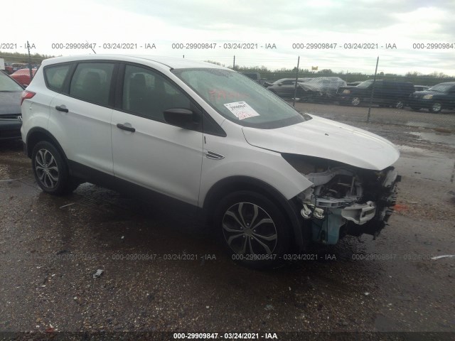 Ford Escape (2014)