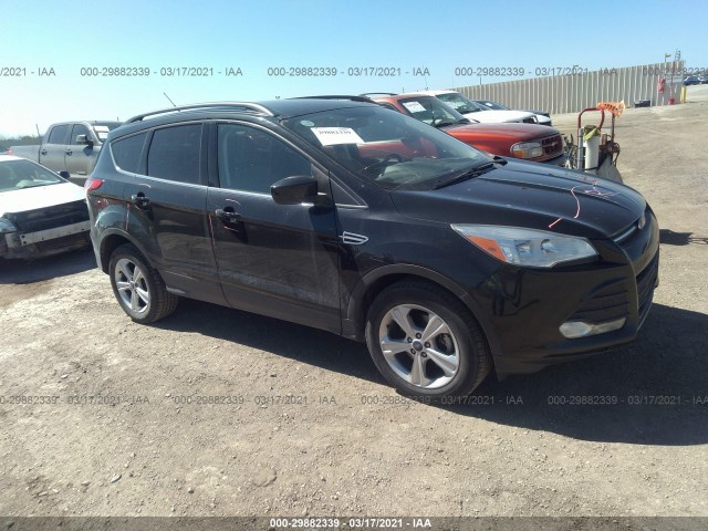 Ford Escape (2014)