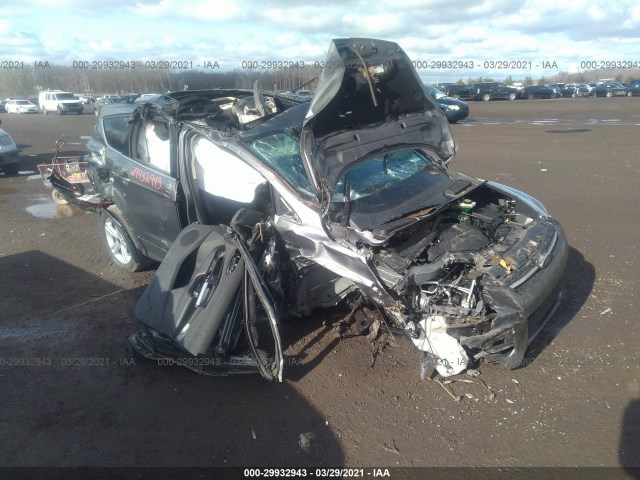 Ford Escape (2014)