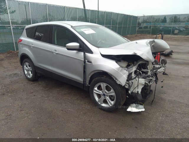 Ford Escape (2014)