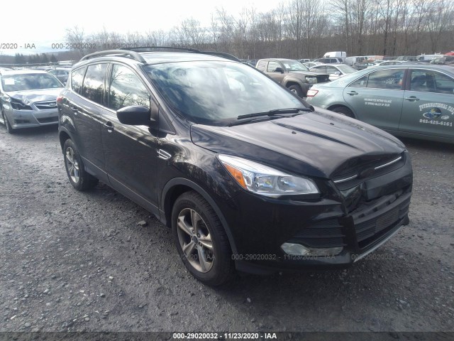 Ford Escape (2014)