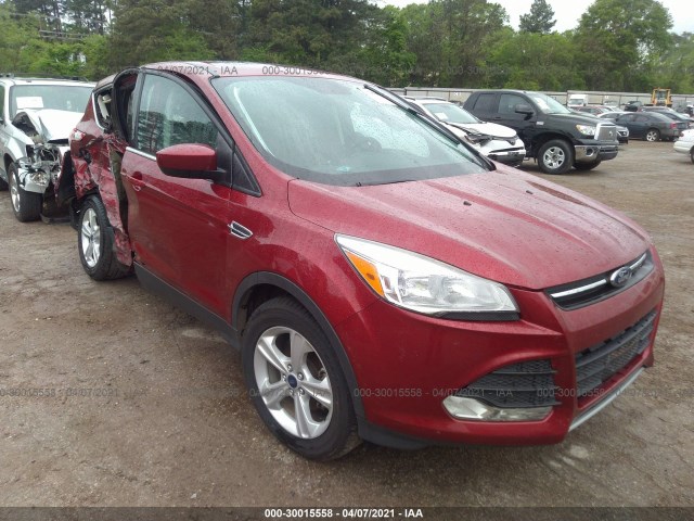 Ford Escape (2015)