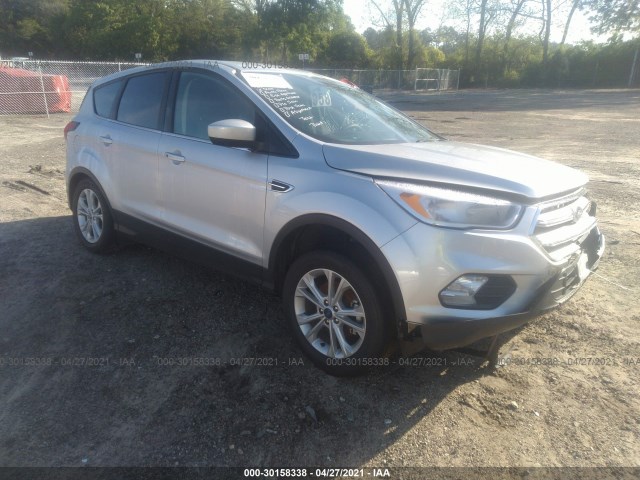 Ford Escape (2019)