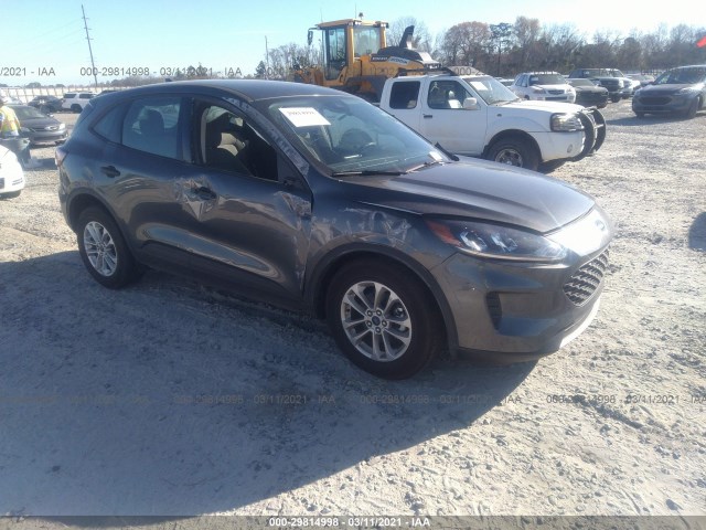 Ford Escape (2020)