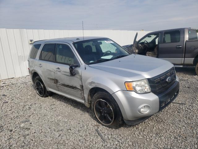 Ford Escape xlt (2010)
