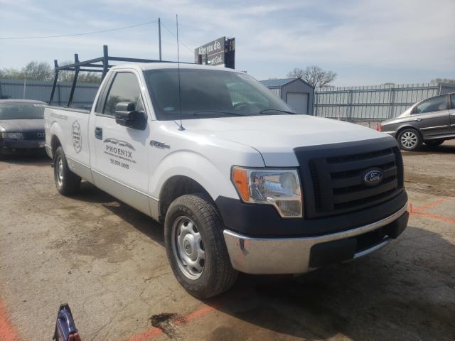 Ford F150 (2010)