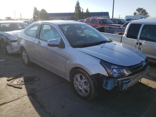 Ford Focus se (2010)