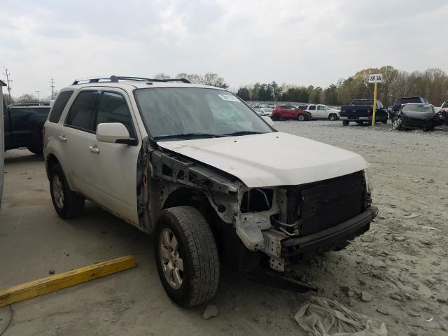 Ford Escape xlt (2011)