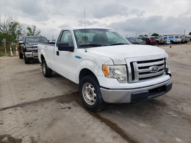 Ford F150 (2011)