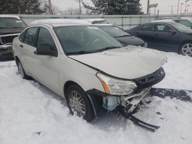 Ford Focus se (2011)