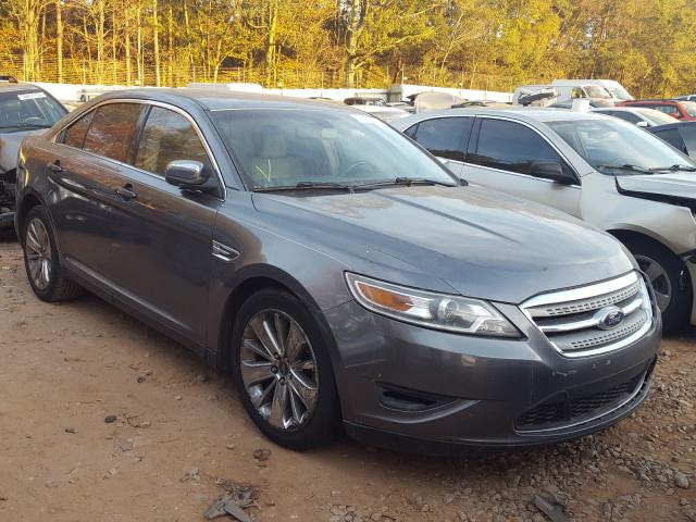 Ford Taurus lim (2011)