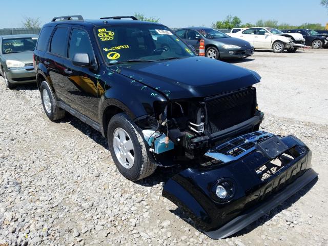 Ford Escape xlt (2012)