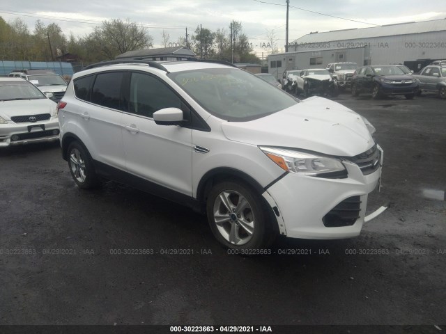 Ford Escape (2013)