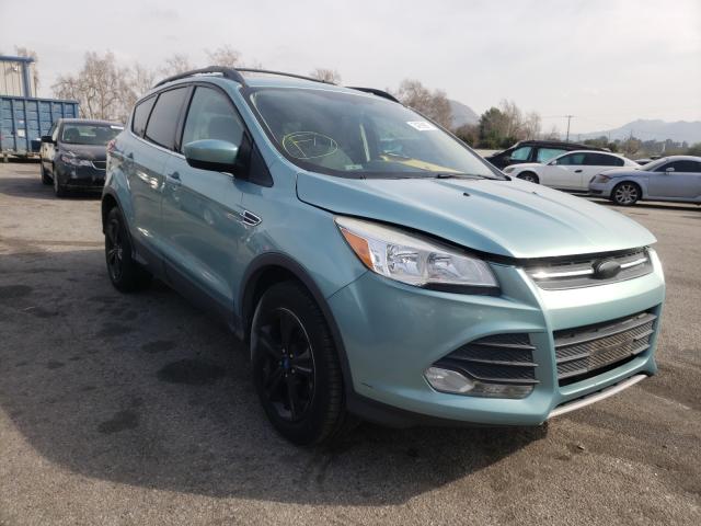 Ford Escape se (2013)