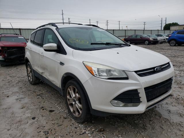 Ford Escape se (2013)
