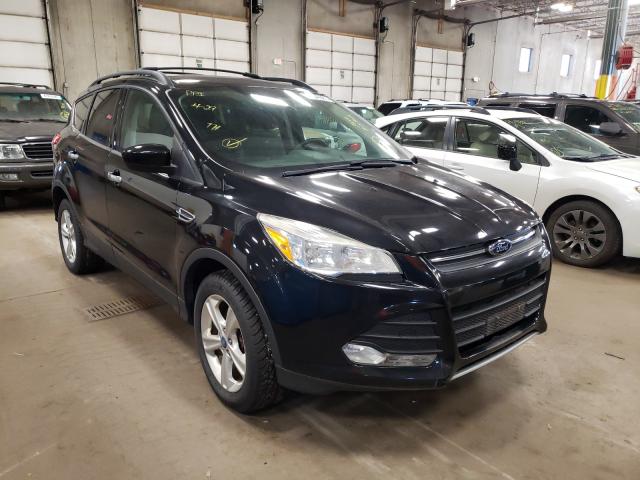 Ford Escape se (2013)